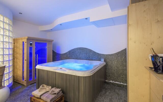 Rifugio degli Artisti Top