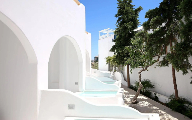 Cavo Bianco Boutique Hotel & Spa