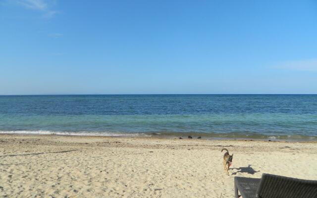 MangoRiders Beach Club