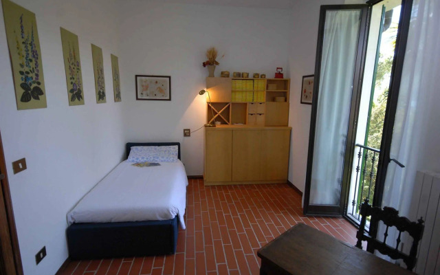 Bed and Breakfast Casa Nini