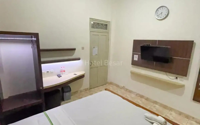 Hotel Besar Purwokerto