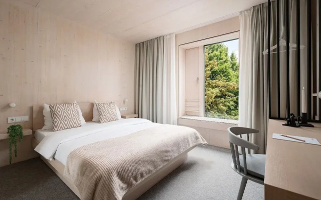 Hotel Bergamo