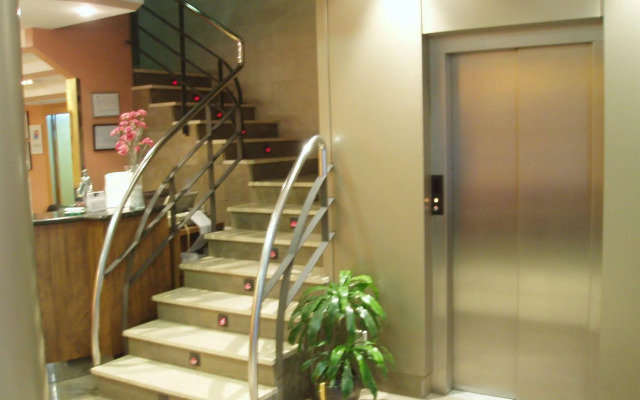 Hotel Carreño