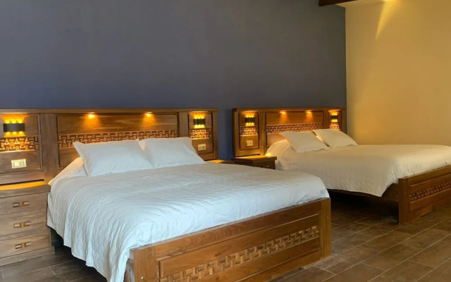 Hotel Norte Potosí