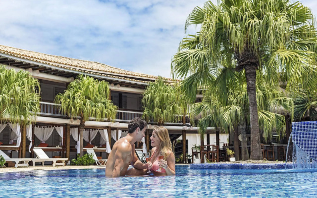 Отель Own Búzios Beach