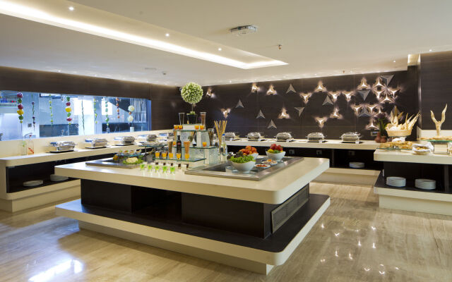 Attide Hotel
