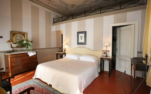 Hotel Villa Beccaris