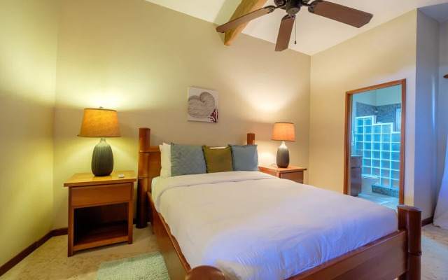 Indigo Belize 1A 3 Bedroom Condo by RedAwning