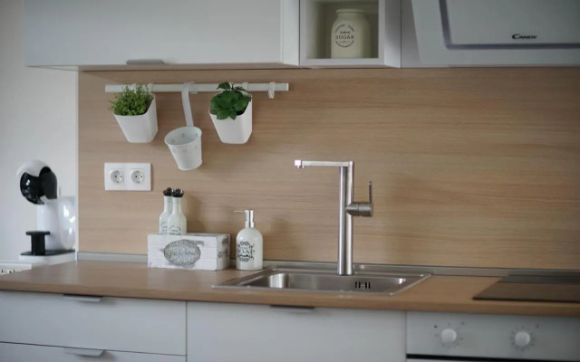 Roma Apartment