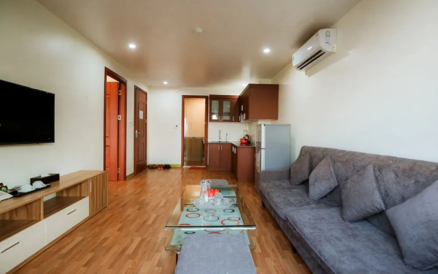 Hotel & Apartment Moment