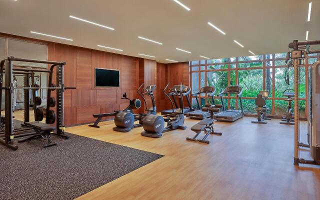 DoubleTree by Hilton Shanwei