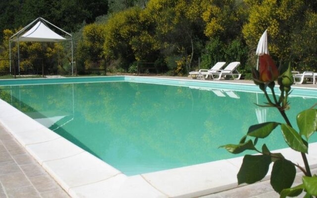 Country House Il Sambro