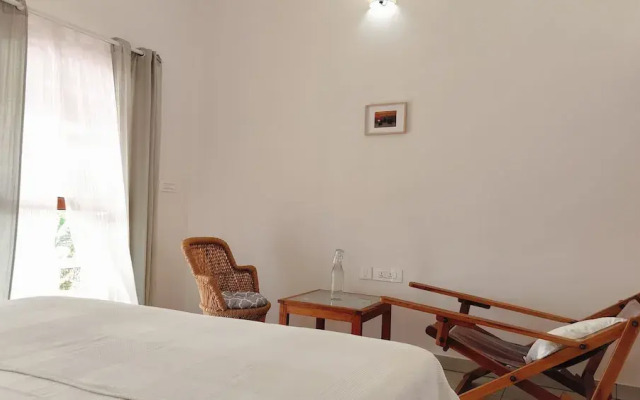 The Ixora - A Boutique Homestay
