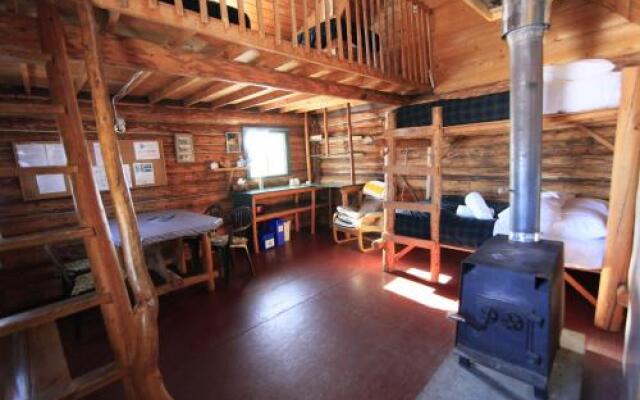 Blachford Lake Lodge
