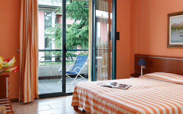 Residence Spiaggia dOro