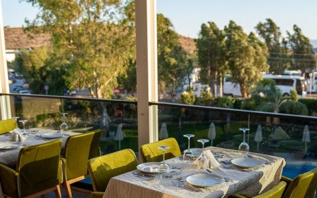 Bodrum Beach Resort