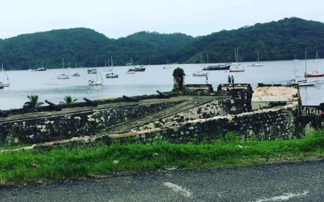 Scuba Portobelo