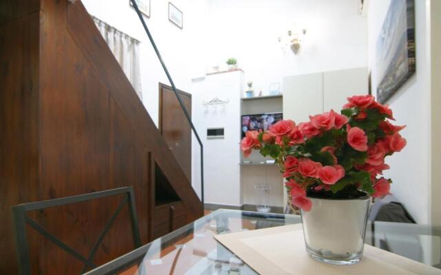 Conce Studio in Santa Croce