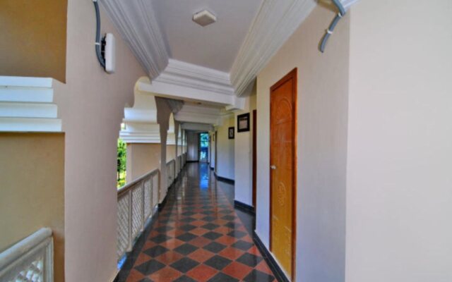Hotel Lucky India Royal Heritage