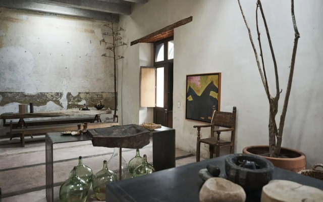 Casa De Ella in Oaxaca de Ju rez