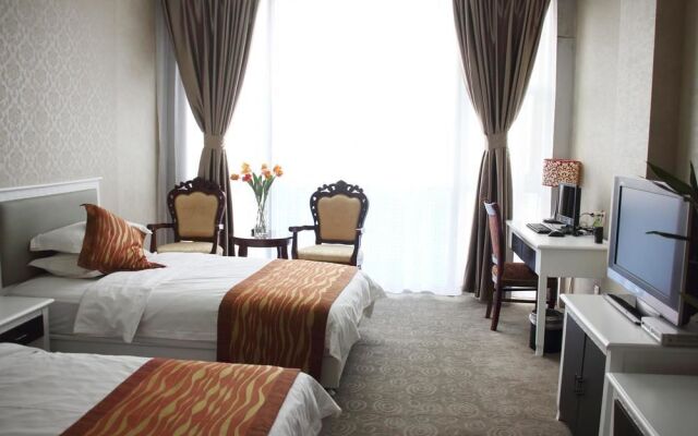 Beijing Bijie Business Hotel