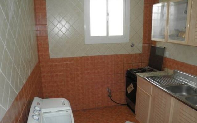 Al Raha Apartment