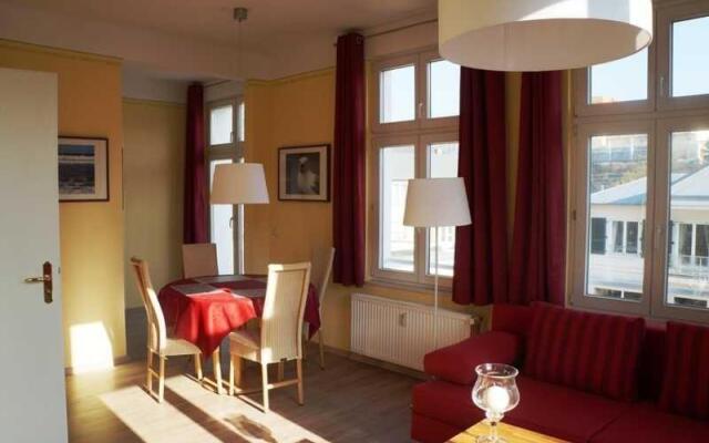 Villa Granitz - Ferienwohnung 45453 (Gellen)