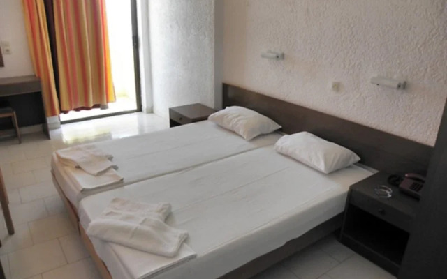 Flora Beach Hotel
