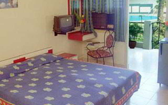 Dona Alcina Resort