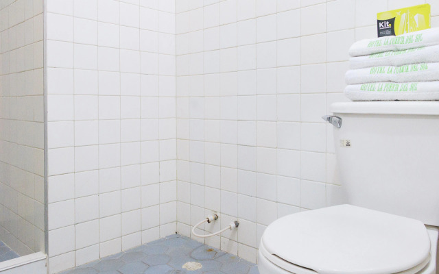 Ayenda 1506 La Puerta Del Sol