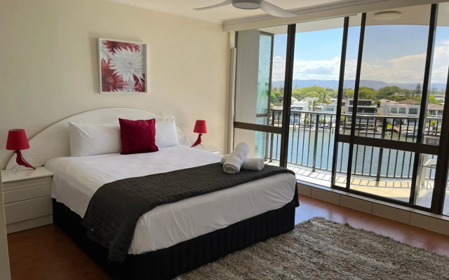 Silverton Holiday Apartments