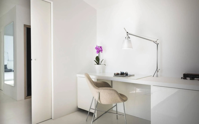 Rivalmare Boutique Hotel