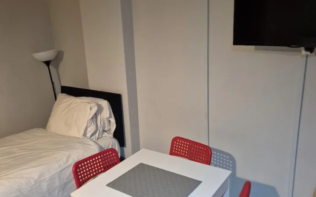 Halifax Luxury Studio Apartments