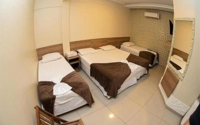 Aeroporto Plaza Hotel