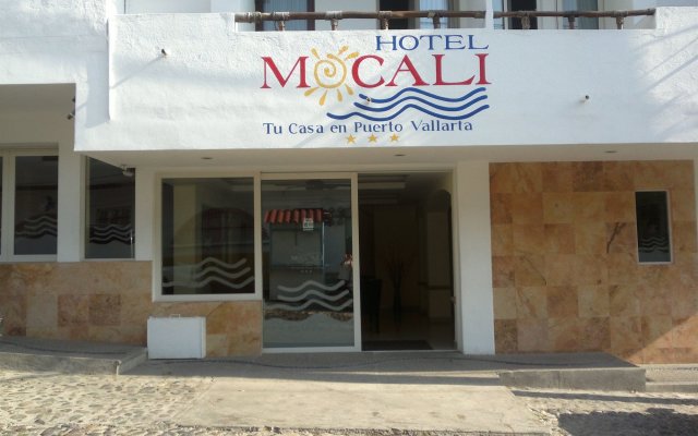 Hotel Mocali