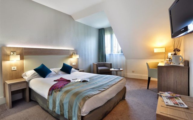 Best Western Plus Hotel Du Parc Chantilly