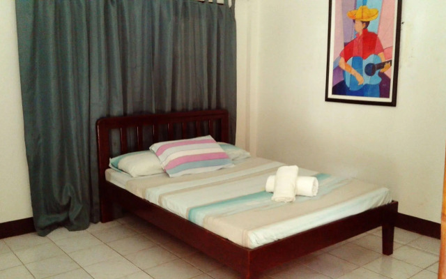 Pandan Beach Resort