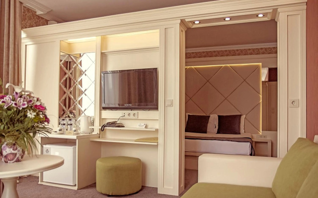 Park Hotel Plovdiv