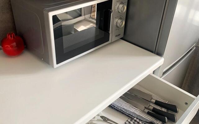 Апартаменты на Пулковском шоссе