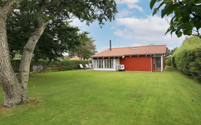 4 Person Holiday Home in Esbjerg V