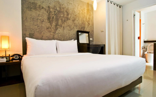 The Album Hotel