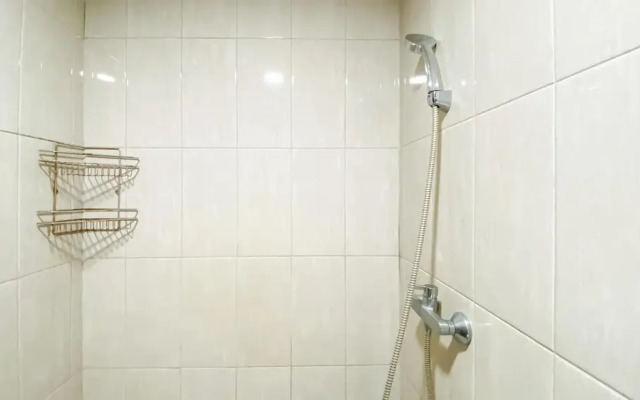 Comfy Studio Apartment At Citra Living