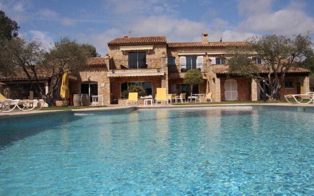 Le Clos Des Escapades
