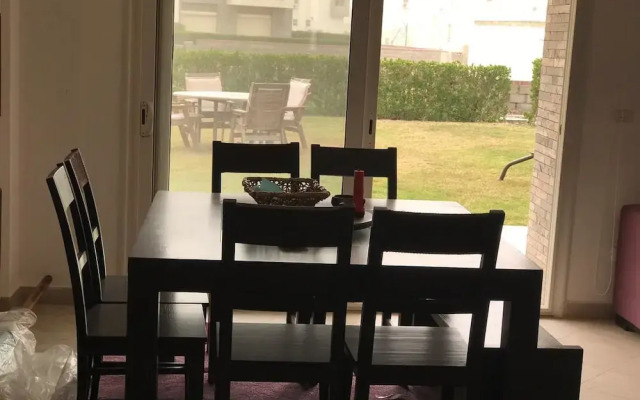 Amwaj North Coast Twin house B1