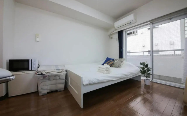 Urban Core Shikano 501