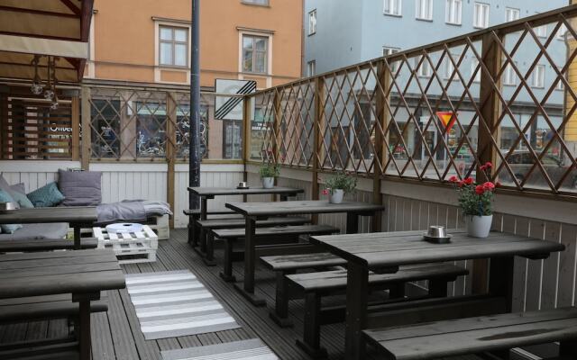 Hotel Seurahuone