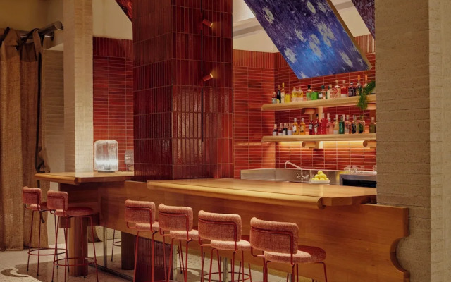 The StandardX, Melbourne