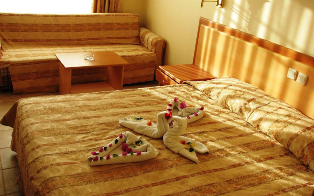 Thermemaris Thermal & Spa Resort