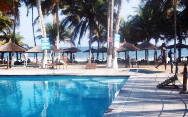 Le Wharf Hotel
