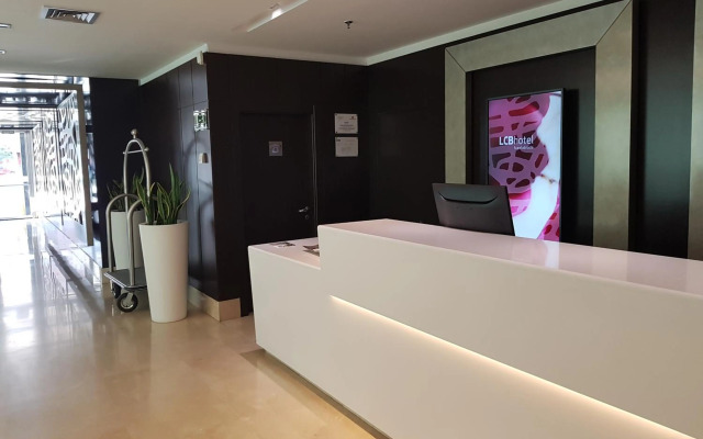 LCB Hotel Fuenlabrada